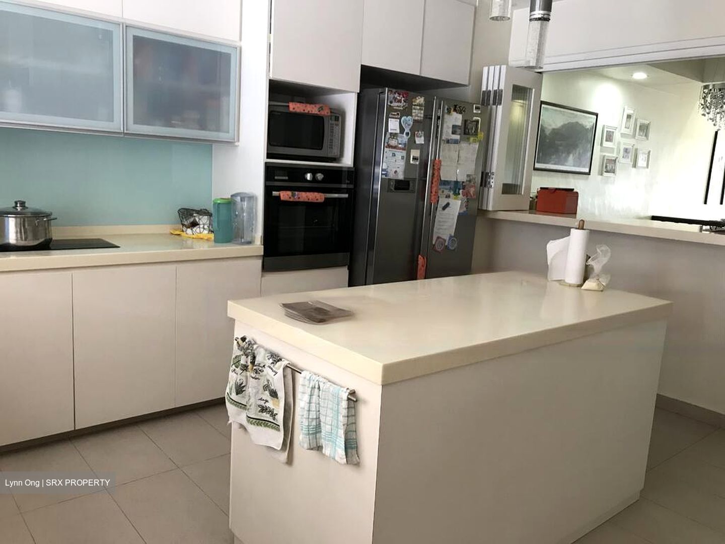 Goldleaf Gardens (D15), Terrace #497166101